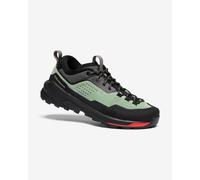 Chaussures Black Diamond Technician Pro Approach vert clair noir femme - 37