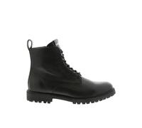 Chaussures Blackstone Lace Up Boots Noir 42