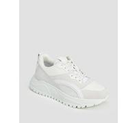 Chaussures Blanches Pour Femmes Bogner Malaga 22 A 22521705-10