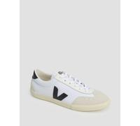 Veja VOLLEY CANVAS women Lowtop white taille: 36