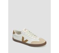 Baskets Veja VOLLEY O.T. LEATHER W pour Femme 40 Blanc