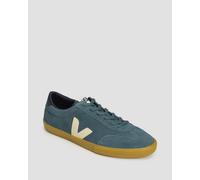 Veja VOLLEY SUEDE men Lowtop blue taille: 42