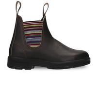 Chaussures Blundstone 1409 Stout Brown & Stripes 1409 - 9W