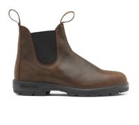 Blundstone – Boots Classic Chelsea 1609 Hommes Cuir et Textile Marron 42