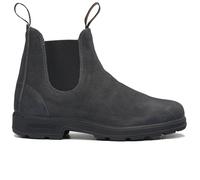 Blundstone Bottines Chelsea 1910 Wax Suede (500 Series) Steel Grey Taille 40,5 EU