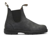 Bottes Blundstone Unisexe 587 Classic Rustic Black-Taille 38,5