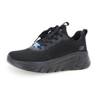 Chaussures Bobs Sport B Flex Hi - Flying Hi - 117385-Bbk Noir - 36