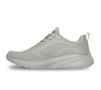Skechers Baskets Bobs Sport Squad Chaos Face Off Vert UE 37 Femme