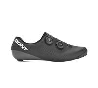 Chaussures Bont Riot 24 Wide Noir, Taille 48 - EUR