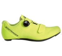 Chaussures bontrager circuit jaune