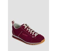 Chaussures Bordeaux Pour Femmes Dolomite 54 Lh Canvas Evo 289212-910 38