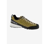Boreal Flyers Hiking Shoes Vert EU 40 3/4 Homme
