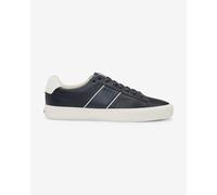 Chaussures BOSS Aiden bleu marine blanc - 43