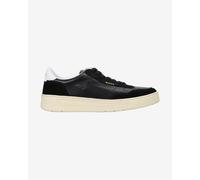 Chaussures BOSS Baltimore noir blanc - 39