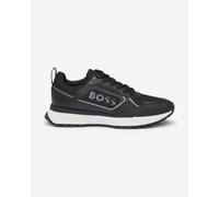 Chaussures BOSS Jonah Run noir - 40
