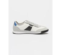 Chaussures BOSS Nitan LowP blanc gris bleu - 46