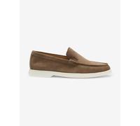 Chaussures BOSS Sienne Loaf marron - 45