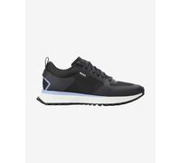 Chaussures BOSS Sport Contrast bleu marine - 45