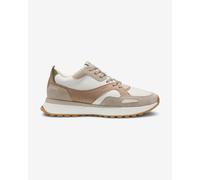 Chaussures BOSS Style Jonah beige blanc - 41