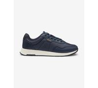 Chaussures BOSS Titanim Runn bleu marine - 45