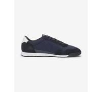 Chaussures BOSS Titanium bleu marine blanc - 41