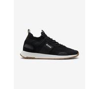 Chaussures BOSS Titanium Runn Knit noir pur - 41