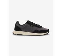 Chaussures BOSS Titanium Running noir gris blanc - 39