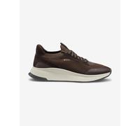 Chaussures BOSS TTNM EVO marron foncé - 43