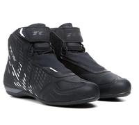 Chaussures/bottes TCX RO4D courtes imperméables en maille cheville moto/scoot...