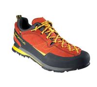 La Sportiva Boulder X Approach Shoes Orange EU 43 1/2 Homme