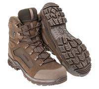Chaussures Breacher N GTX MID Lowa - Dark Brown 51