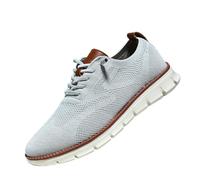 Chaussures Breeze Urban pour homme, Chaussures Breeze pour homme, Chaussures Wearbreeze, Chaussures urbaines, Confort et style ultimesBreeze Wearbreeze, Chaussures à enfiler pour homme avec soutien de