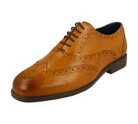 Chaussures Brogue À Lacets Oxford Pour Hommes Padders