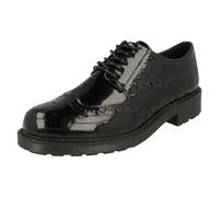 Chaussures Brogues Détails Clarks Orinoco2 Pour Femmes