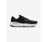 Chaussures Brooks Adrenaline GTS 24 Medium noir blanc femme - 39