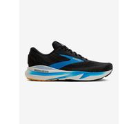 Chaussures Brooks Adrenaline GTS 24 Medium noir bleu blanc - 43