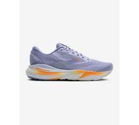 BROOKS Adrenaline Gts 24 - Femme - Violet - taille 40 1/2- modèle 2025