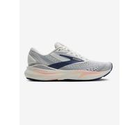 Chaussures Brooks Adrenaline GTS 24 Narrow blanc bleu foncé rose femme - 39