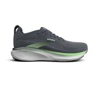 Chaussures Brooks Adrenaline GTS 25 Gris Vert AW26, Taille 42,5 - EUR
