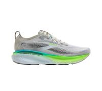 Chaussures Brooks Adrenaline GTS 25 Gris Vert SS26, Taille 44 - EUR
