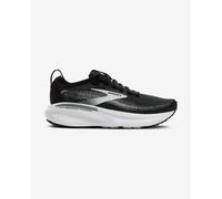 Chaussures Brooks Adrenaline GTS 25 Medium noir blanc - 41