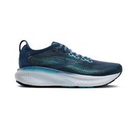 Chaussures Brooks Adrenaline GTS 25 Narrow Bleu Blanc AW26, Taille 44,5 - EUR