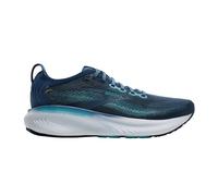 Brooks Chaussures de running Adrenaline GTS 25 Homme Large (2E) Bleu Taille 46