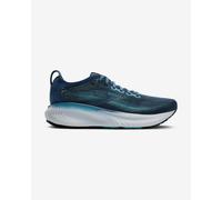 Chaussures Brooks Adrenaline GTS 25 Wide bleu foncé - 41
