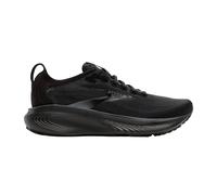 Chaussures Brooks Adrenaline GTS 25 Wide Noires SS26, Taille 42,5 - EUR