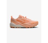 Chaussures Brooks Caldera 8 Medium orange femme - 38.5