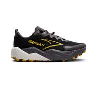 Chaussures Brooks Caldera 8 Noir Jaune SS26