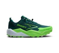 Chaussures Brooks Caldera 8 Vert Blanc SS26, Taille 45,5 - EUR