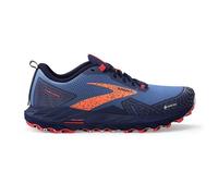 Chaussures Brooks Cascadia 17 Gtx 1203911B 38