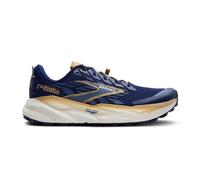 Brooks Chaussures de trail running Cascadia 19 - 1104571D455 Bleu 42 1/2